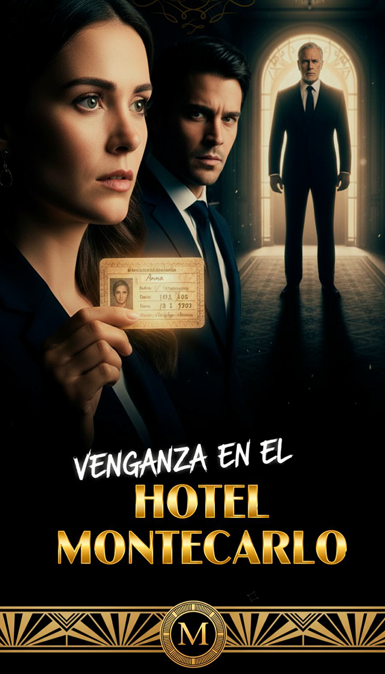 Venganza en el Hotel Montecarlo
