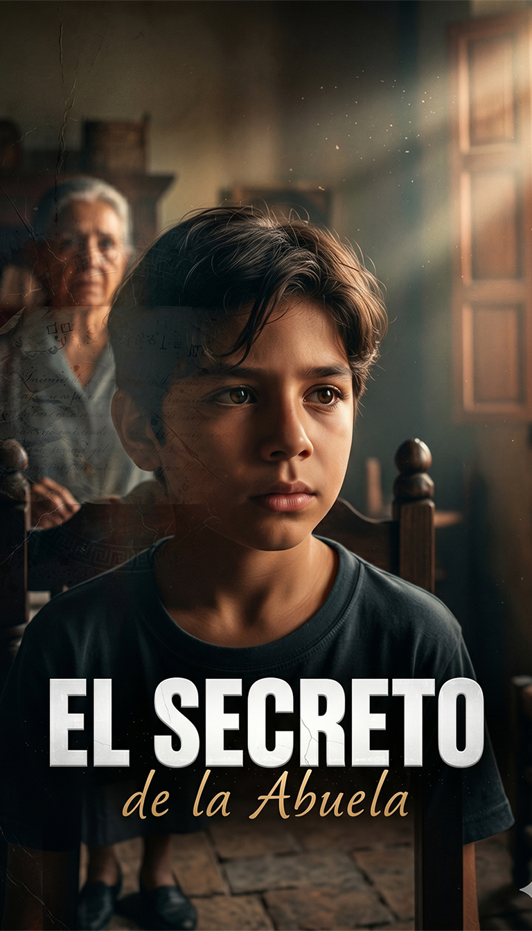 El Secreto de la Abuela